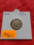 Монета 10 стотинки 1951г. от соца перфектно състояние за колекция - 24860, снимка 10