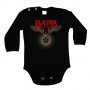 Бебешко боди Slayer 6