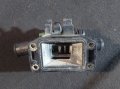 Корпус Термостат 1.4 Форд - Мазда - Пежо - Ситроен - 9654393880 N, снимка 5