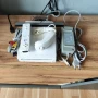 Хакната Конзола Nintendo Wii с 64gb пълен комплект , снимка 1