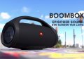 НАЙ-ГОЛЯМАТА JBL BOOMBOX 2x30W 10000mah батерия колона колонка usb sd, снимка 2