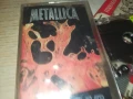 METALLICA-TAPE 0308251819, снимка 7