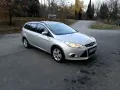 Ford Focus 1.6 TDCI, снимка 2