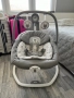 Люлка-шезлонг 2в1 , снимка 1