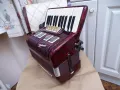 Акордеон Велтмайстер 40 баса, снимка 10