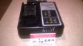 panasonic LI-ION battery charger-ВНОС шВЕИЦАРИЯ, снимка 2