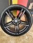 19” БМВ Джанти Style 437 + гуми, снимка 15
