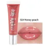 Овлажняващ цветен гланц за устни Jelly Gloss Lip HANDAIYAN HZS265, снимка 3