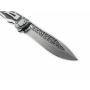 Columbia pocket knife A3154 Сгъваем джобен нож 100х240, снимка 2