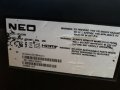 Neo LED-32300 на части 