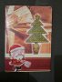 Стари новогодишни картички, снимка 5