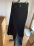 AMN дамски черен панталон, снимка 4