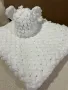 Бебешки плетени одеала , снимка 13