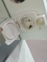 Огледало за баня с вградено осветление и контакт 105/80/13,5см, снимка 5