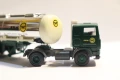 HERPA H0 1/87 VOLVO ВЛЕКАЧ KАМИОН МОДЕЛ TIR ЦИСТЕРНА, снимка 5