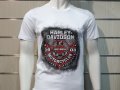 Нова мъжка тениска с дигитален печат MOTOR HARLEY DAVIDSON, мотори, снимка 7