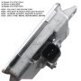Баласт модул ксенон Мазда 3 Mazda CX 9 CX-5  Acura W3T11371 X6T02981 D391510, снимка 4