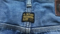 G-Star NEW RADAR TAPERED 1/2 Размер 33 къси панталони 14-66, снимка 5