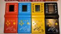 Тетрис конзола с вградени игри 9999 в 1/ Tetris BRICK GAME 9999 IN 1, снимка 3