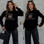 пуловери christian dior tommy hilfiger chanel louis vuitton , снимка 13