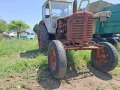 🚜 Трактор ЮМЗ пусков в работно състояние – гр. Кнежа ⚙️, снимка 4