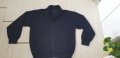 Paul & Shark Bretagne Light Woll Cardigan Knitted Full Zip Mens Size 2XL ОРИГИНАЛ! Мъжка Вълнена Жил, снимка 10
