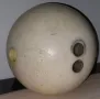 Топка за боулинг с чанта, снимка 8