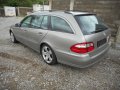 Мерцедес E 320 CDI 204 коня 4 matic На Части, снимка 4