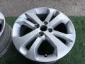 Джанти 4/100/16 Renault Dacia, снимка 4