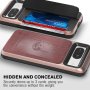 Калъф VENA vCommute Wallet, съвместим с Google Pixel 8 (2023), снимка 2