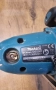 Акумулаторен ръчен цирколяр Makita 18v за части , снимка 5