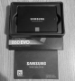 Samsung 860 EVO 500GB / SATA / SSD, снимка 1