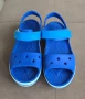 Детски сандали Crocs №32/33 , снимка 6