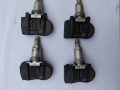 TPMS Сензори, датчици Hyundai, KIA, ALFA ROMEO 7812DTIS01, 433MHz, снимка 5