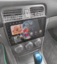 Subaru Forester 2002-2008 Мултимедия Навигация Android, снимка 3