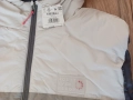 Нов елек с качулка - размер 158/164см - яке за момче - RESERVED, снимка 7