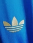 Adidas Originals Firebird Blue/Gold оригинално ново мъжко горнище анцуг размер L , снимка 5