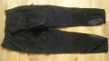 OUTDOOR & ESSENTIALS Aspen Zip Of Stretch Pant размер L панталон - 2004, снимка 2