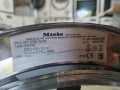 Пералня със сушилня Miele, снимка 7