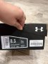 Under Armour сини дамски маратонки размер 40, снимка 8