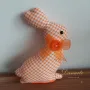 Зайчета за декорация, снимка 5