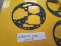 A0000713980**NEU**MERCEDES**ZENITH**ГАРНИТУРА ЗА КАРБУРАТОРА  **, снимка 2