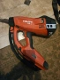 пистолет за пирони Hilti, снимка 5