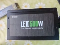 Захранващ блок Zalman ZM500-LE II, 500W, снимка 1