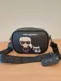 Чанта Karl Lagerfeld код SG225, снимка 1