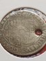 Сребърна монета Орт Сигизмунд трети ПОЛША рядка за КОЛЕКЦИОНЕРИ 12236, снимка 12