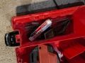 Пистолет за директен монтаж hilti gx 120, снимка 7