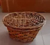 Панери различна форма и големина и кошничка за декорация., снимка 10