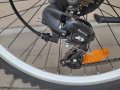 Продавам колела внос от Германия алуминиев велосипед TOVIAN 26 цола амортисьор диск, снимка 15
