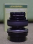 Lensbaby Composer Pro II MFT + Sweet 35 , снимка 1